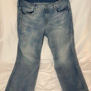Vintage Buffalo David Bitton Relaxed Straight Driven Jeans Men's Size 42x32